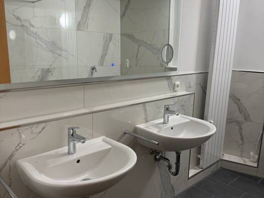 Wohnung zur Miete 900 € 4 Zimmer 122 m² Geschoss 3/4 frei ab sofort Marktplatz 10 A Kastellaun 56288