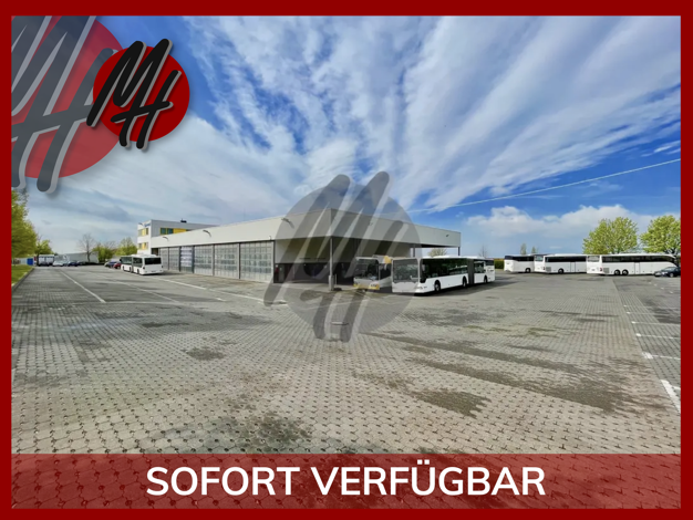 Halle/Industriefläche zur Miete 2.300 m² Lagerfläche Weiskirchen Rodgau 63110