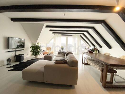 Wohnung zum Kauf 299.000 € 3 Zimmer 110 m² 3. Geschoss Reppenstedt 21391