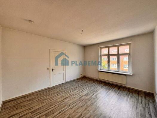 Wohnung zur Miete 695 € 3 Zimmer 65,5 m² 3. Geschoss frei ab sofort Obotritenring 148 Paulsstadt Schwerin 19053