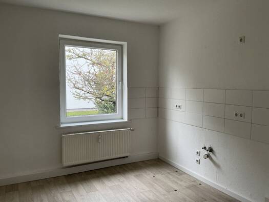 Wohnung zur Miete 267 € 1 Zimmer 34,2 m² EG frei ab 10.08.2026 Haydnstraße 8 Görden Brandenburg an der Havel 14772