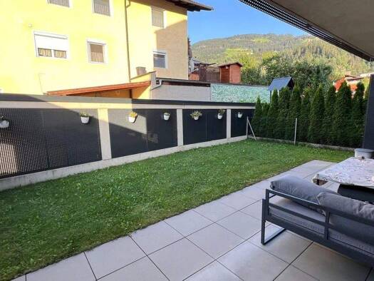 Terrassenwohnung zum Kauf als Kapitalanlage geeignet 345.000 € 2 Zimmer 49 m² Wattens 6112