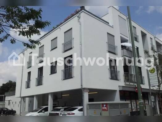 Terrassenwohnung zur Miete Tauschwohnung 1.727 € 3 Zimmer 101 m² 1. Geschoss Aubing-Lochhausen-Langwied München 81249