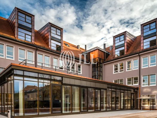 Bürofläche zur Miete provisionsfrei 15,19 € 401 m² Bürofläche Schwabing-West München 80797