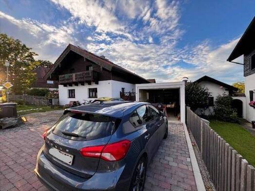 Einfamilienhaus zum Kauf 867.000 € 5 Zimmer 120 m² 494 m² Grundstück Pfaffinger Straße 16 Edling 83533