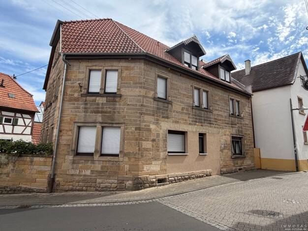 Wohnung zur Miete 750 € 2 Zimmer 52 m² frei ab 01.10.2026 Haardt Neustadt an der Weinstraße 67433