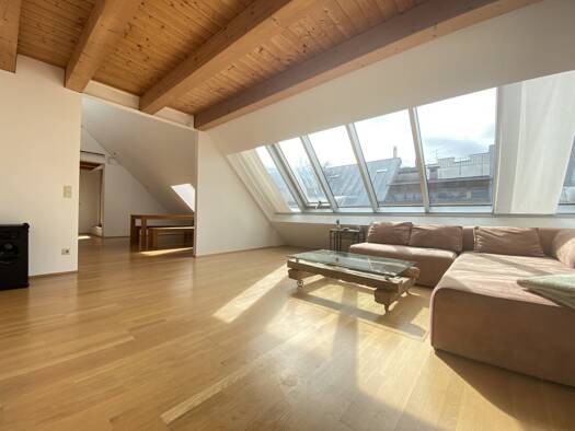 Wohnung zum Kauf 500.000 € 2 Zimmer 82,5 m² Wien 1020