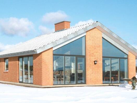 Bungalow zum Kauf provisionsfrei 375.400 € 3 Zimmer 80 m² 860 m² Grundstück Norstedt 25884