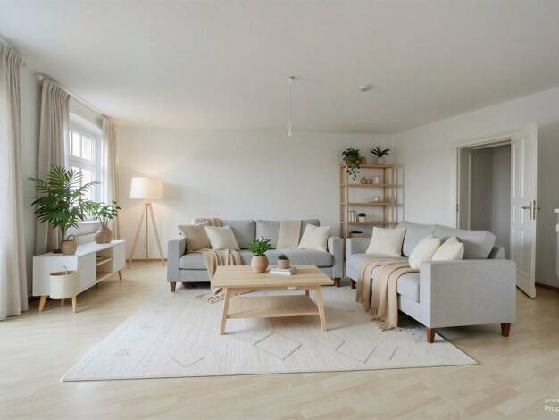Wohnung zum Kauf 369.000 € 2 Zimmer 97 m² 3. Geschoss Lichtenberg Lichtenberg 10365