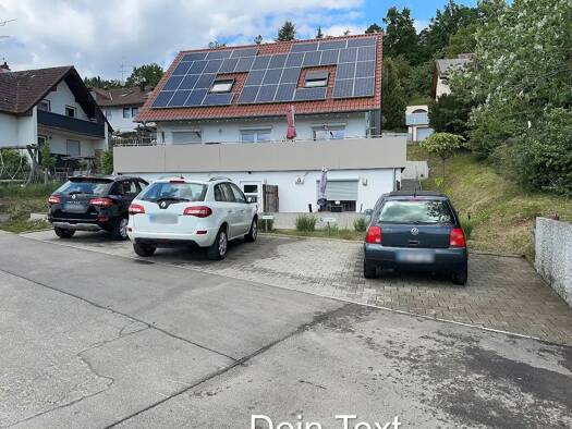Terrassenwohnung zur Miete 600 € 2,5 Zimmer 52 m² Geschoss EG/1 frei ab 01.10.2026 Untere Apfelbergstraße 6 Mühlhofen Uhldingen-Mühlhofen 88690