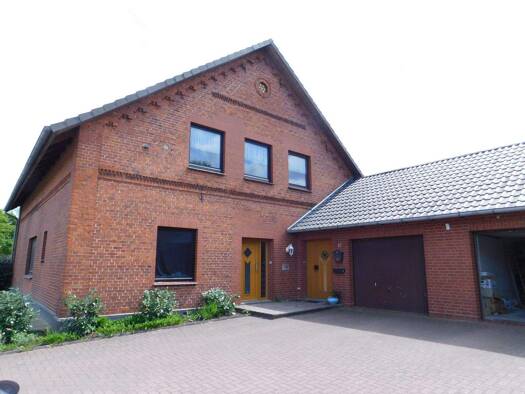 Terrassenwohnung zur Miete 770 € 3 Zimmer 84 m² frei ab sofort Am Spreeken 13 Gessel Syke 28857