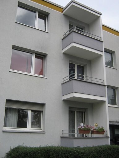 Wohnung zur Miete 890 € 4 Zimmer 93 m² EG frei ab 24.11.2024 Johannesstraße 27 Menden Sankt Augustin 53757