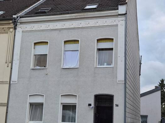 Mehrfamilienhaus zum Kauf 49.000 € 1 Zimmer 191 m² 329 m² Grundstück Asberg Moers 47441