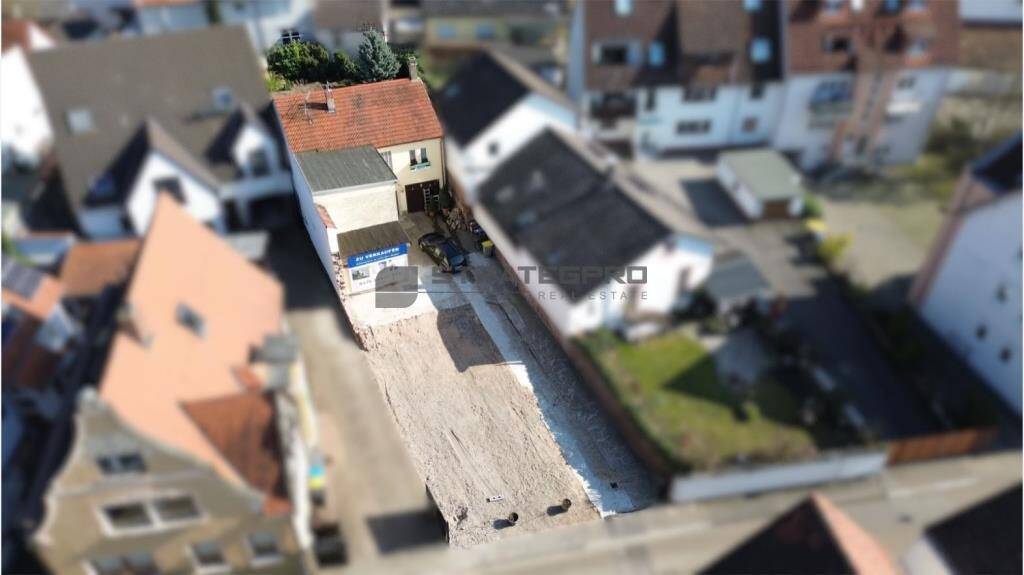 Einfamilienhaus zum Kauf - Ansicht 2