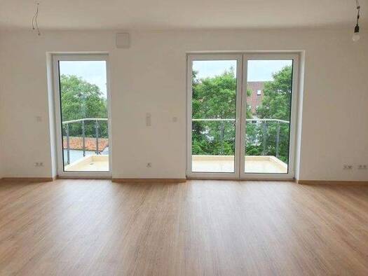 Wohnung zur Miete 790 € 2 Zimmer 61,5 m² frei ab 16.01.2026 Bad Abbach 93077