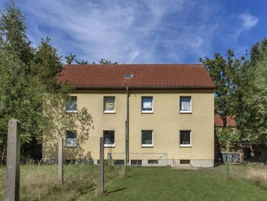 Wohnung zur Miete 389 € 2,5 Zimmer 43,1 m² 1. Geschoss frei ab 15.12.2025 Schützenstraße 4 Frelenberg Übach-Palenberg 52531