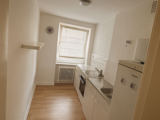 Studio zur Miete 550 € 2,5 Zimmer 52,5 m² EG frei ab 01.09.2025 Schulstraße 3 Gaarden-Ost Kiel 24143