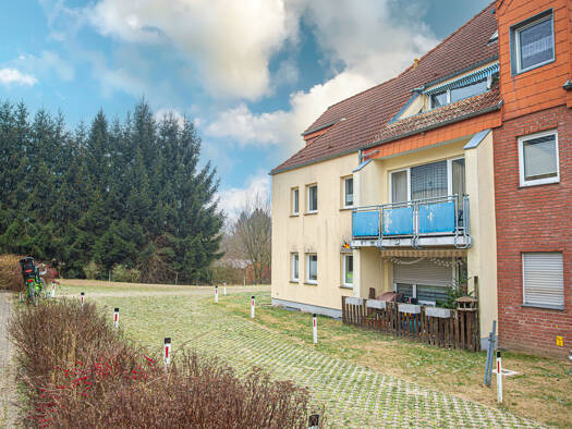 Wohnanlage zum Kauf als Kapitalanlage geeignet 129.000 € 4 Zimmer 88 m² Müncheberg 15374