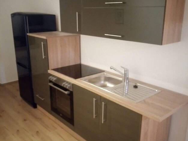 Wohnung zum Kauf provisionsfrei 149.000 € 2 Zimmer 56 m² EG Holbeinstraße 5 Schweinau Weiterer Innenstadtgürtel Süd 90441