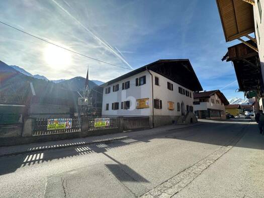 Grundstück zum Kauf 830.000 € 1.043 m² Grundstück Inzing 6401