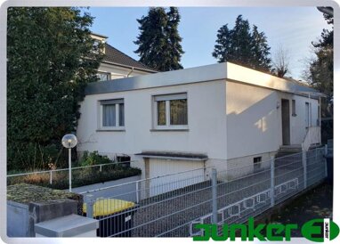 Bungalow zum Kauf 529.000 € 4 Zimmer 107 m² 545 m² Grundstück Rumpenheim Offenbach 63075