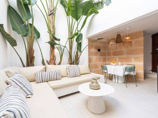 Reihenmittelhaus zum Kauf 1.190.000 € 3 Zimmer 90 m² Grundstück Alc?dia 07400