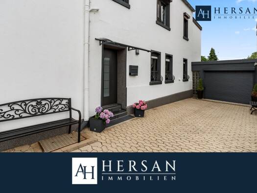 Einfamilienhaus zum Kauf 249.000 € 3 Zimmer 92,6 m² 839 m² Grundstück Stockheim Kreuzau 52372