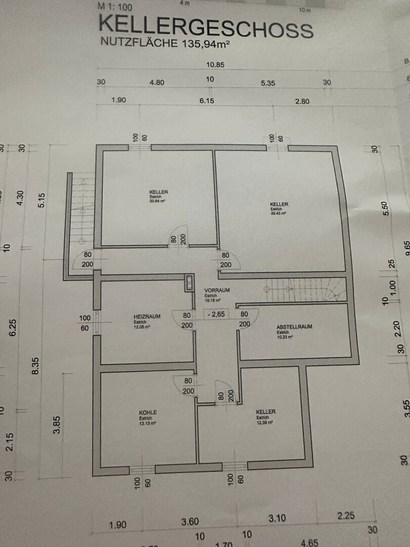 Mehrfamilienhaus zum Kauf 350.000 € 216 m²<br/>Wohnfläche 951 m²<br/>Grundstück Weißkirchen an der Traun 4616