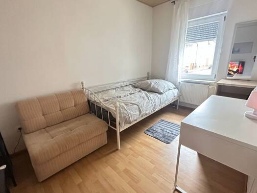 Studio zur Miete auf Zeit 739 € 1 Zimmer 13 m² frei ab 01.01.2027 Riedstr. 0 Kehl 77694
