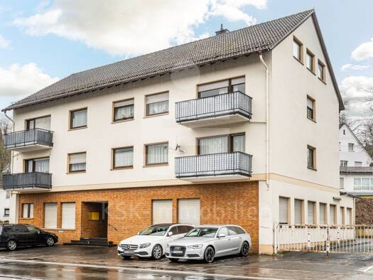 Gewerbeobjekt zum Kauf als Kapitalanlage geeignet 560.000 € 12 Zimmer 520 m² 937 m² Grundstück Ruppichteroth 53809