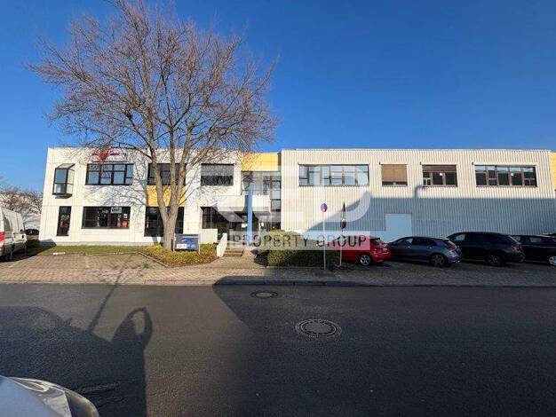 Bürofläche zur Miete provisionsfrei 411,4 m² Bürofläche Tiefenbroich Ratingen 40880