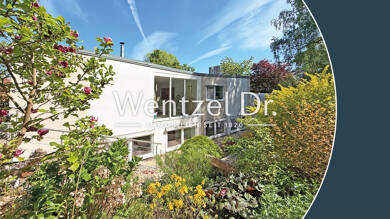 Bungalow zum Kauf 595.000 € 6 Zimmer 200 m² 589 m² Grundstück Bramfeld Hamburg-Bramfeld 22047
