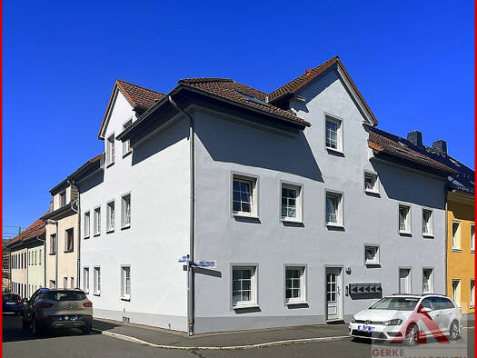 Mehrfamilienhaus zum Kauf 240.000 € 11 Zimmer 310 m² 250 m² Grundstück Frankenberg Frankenberg/Sachsen 09669