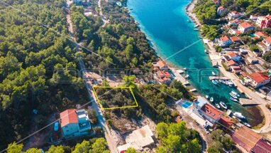 Land-/Forstwirtschaft zum Kauf 90.000 € Tri Porte Vela Luka, Marina