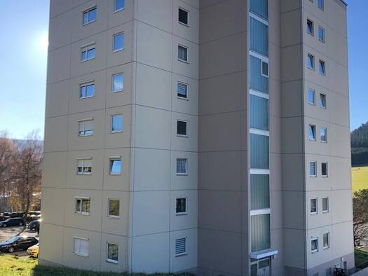 Wohnung zum Kauf 155.000 € 3 Zimmer 74,6 m² 7. Geschoss Wehingen 78564