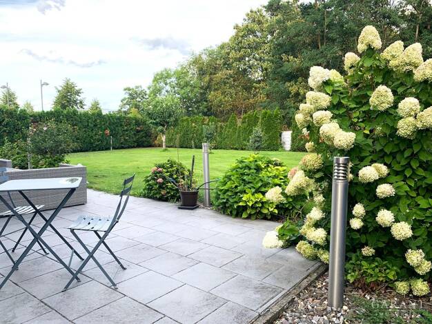 Einfamilienhaus zum Kauf 1.590.000 € 8 Zimmer 264 m² 740 m² Grundstück Neureut Karlsruhe 76149
