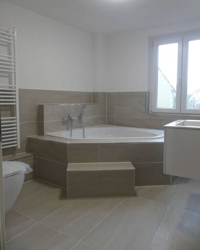 Wohnung zur Miete Kilchberg Tübingen 72072