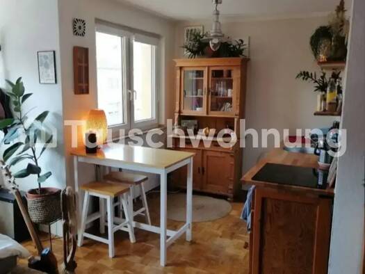 Studio zur Miete Tauschwohnung 450 € 1 Zimmer 27 m² 2. Geschoss Altstadt-Süd Köln 50678