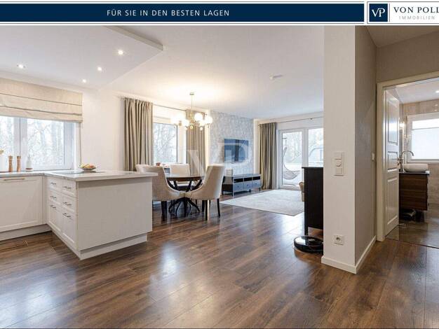 Wohnung zum Kauf 350.000 € 3 Zimmer 78,5 m² Mammolshain Königstein im Taunus 61462