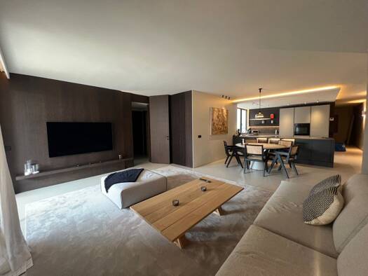 Wohnung zur Miete 4 Zimmer 140 m² 8. Geschoss Palma de Mallorca 07000