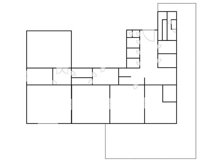 Einfamilienhaus zum Kauf 497.500 € 6 Zimmer 475 m² 3.062 m² Grundstück frei ab sofort Balatonszemes