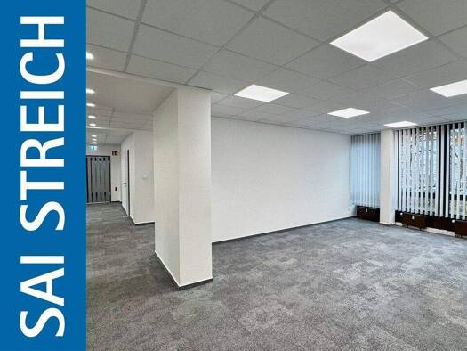 Bürofläche zur Miete 2.581 € 258,1 m² Bürofläche Innenstadt Bielefeld 33602