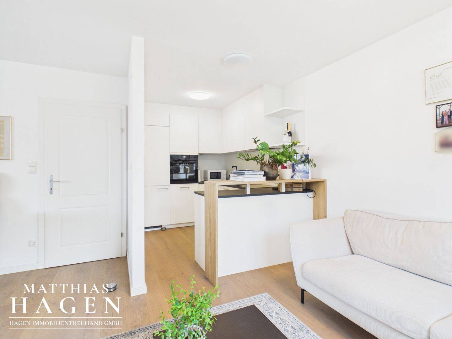 Wohnung – Bregenz, Bezirk Bregenz - Mehr