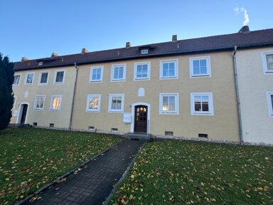 Wohnung zur Miete 378 € 2 Zimmer 54 m² EG frei ab 01.01.2025 Friedrich-Engels-Str. 16 Bad Lauchstädt Bad Lauchstädt 06246