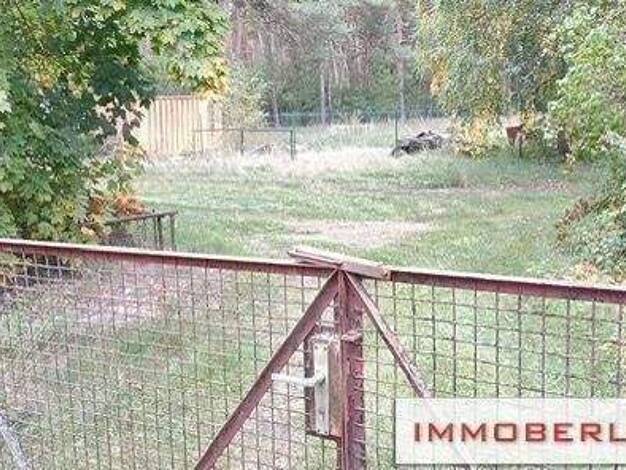 Grundstück zum Kauf 230.000 € 1.550 m² Grundstück Börnicke Nauen 14641