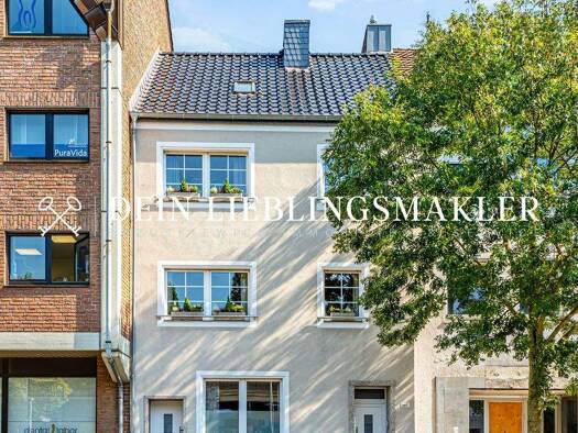 Haus zum Kauf 499.000 € 7 Zimmer 320 m² 173 m² Grundstück Rheydt Mönchengladbach 41236