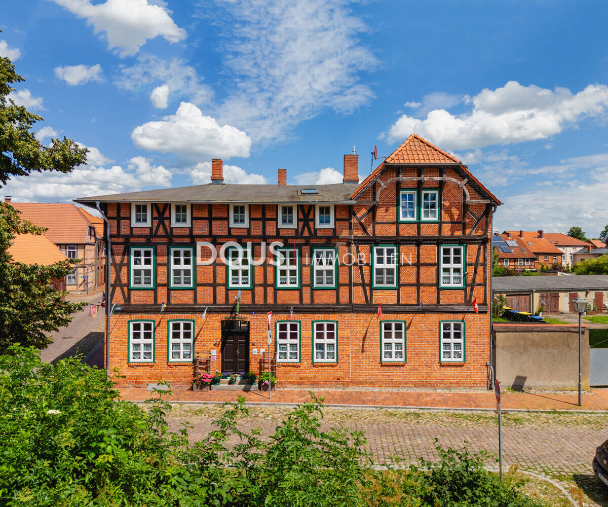 Haus – Grebs-Niendorf, Ludwigslust-Parchim - Ansicht 4