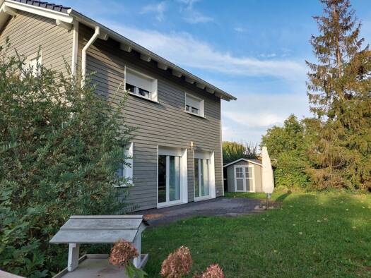 Einfamilienhaus zum Kauf provisionsfrei 419.000 € 3 Zimmer 100 m² 500 m² Grundstück Woltersdorf Bensdorf 14789