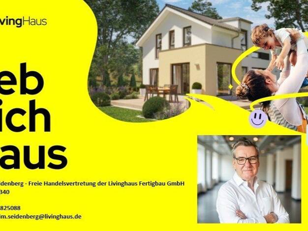 Einfamilienhaus zum Kauf 774.129 € 5 Zimmer 154 m² 790 m² Grundstück Dhünn Wermelskirchen 42929