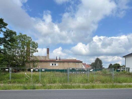 Grundstück zum Kauf provisionsfrei 40.900 € 312 m² Grundstück Storkow Storkow (Mark) 15859